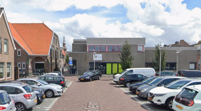 ChristenUnie: Baljuwplein zonder hoogbouw