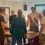 Katwijkers denken mee over vernieuwing Hoornes Centrum