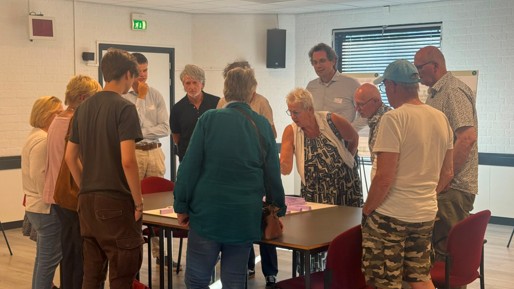 071626 inloopavond hoornes