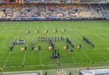 DVS twee keer op podium van WMC Kerkrade
