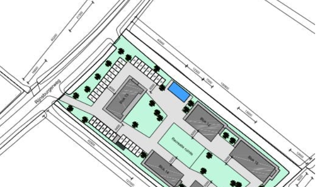 Rechter veegt weigering ontsluitingsweg Kruithuisjes van tafel