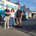 Vader en zoon willen schitteren tijdens finale Mooiste Truck van Nederland