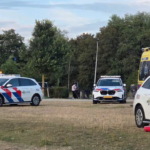 Meisje uit water gered bij Valkenburgse Meer