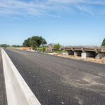 A44 in beide richtingen weer volledig open