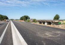 A44 in beide richtingen weer volledig open