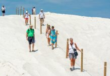 Zomer in Katwijk: 80 gratis activiteiten voor jong & oud