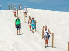 Zomer in Katwijk: 80 gratis activiteiten voor jong & oud
