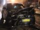 Auto in brand gestoken, politie doet onderzoek