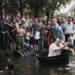 Buikschuiven en Tobbedansen terug van weggeweest bij Najaarsfeesten