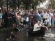 Buikschuiven en Tobbedansen terug van weggeweest bij Najaarsfeesten
