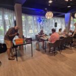 Feestweek Rijnsburg: groots in het kleine