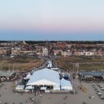 Schatgraven voor kinderen tijdens Noordzee Zomerfestival afgelast