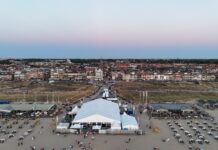 Schatgraven voor kinderen tijdens Noordzee Zomerfestival afgelast