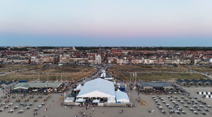 Schatgraven voor kinderen tijdens Noordzee Zomerfestival afgelast