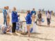 Beach Cleanup 2026: het strand is weer aan kant