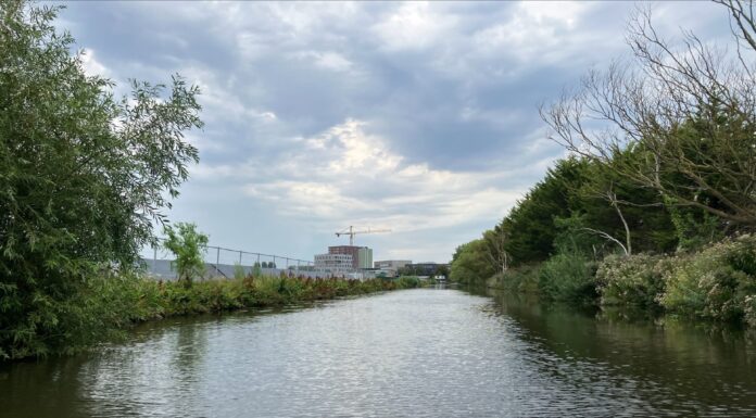 CU en SGP bekijken locatie Eli Lilly: verbaasd over ontbreken MER
