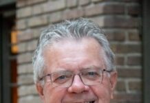 VVD-raadslid Gijsbert van Rhijn stopt