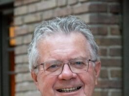 VVD-raadslid Gijsbert van Rhijn stopt