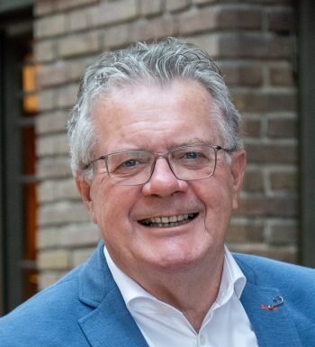 VVD-raadslid Gijsbert van Rhijn stopt