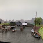 Smalspoormodelbouwdagen vieren 25e editie