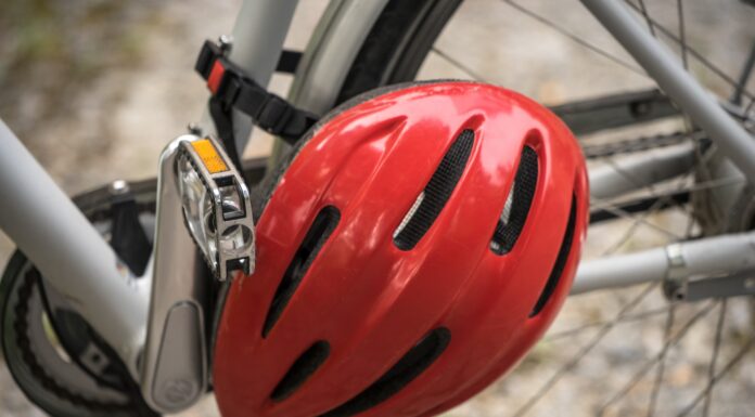 Katwijk in landelijke top 10 van onveilige fietsgemeenten