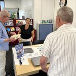 Cultuurhuis Planck helpt inwoners met digitale overheidszaken