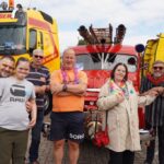 KatwijkBinse Truckrun trekt zaterdag door de regio
