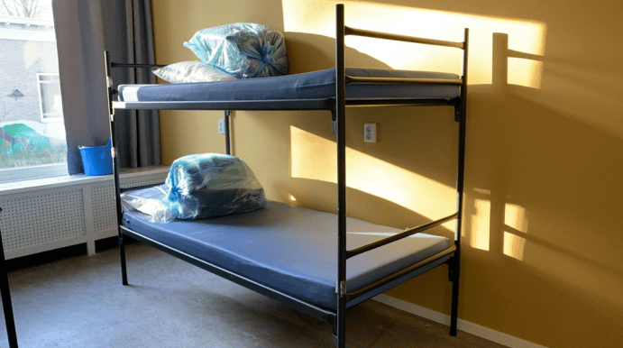 Uitbreiding daklozenopvang in Katwijkse appartementen, Bollenstreek betaalt mee