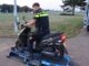Politie schrijft tientallen boetes uit bij verkeerscontrole