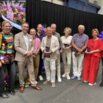 Prijzen voor Flower Parade uitgereikt
