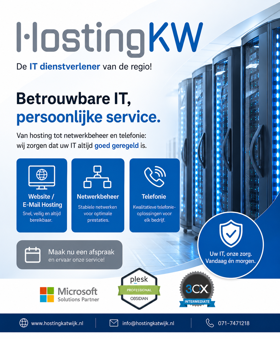 HostingKW