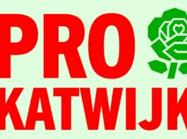 PvdA Katwijk wordt PRO Katwijk