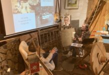 De Hobby van… Jack Bouma