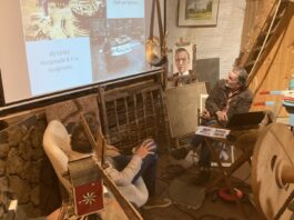 De Hobby van… Jack Bouma