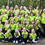 Open repetitie Kinderkoor De Vrolijke Noot