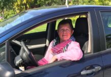 VVN Katwijk organiseert Opfriscursus Automobilist