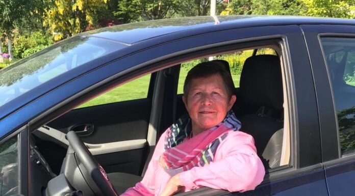 VVN Katwijk organiseert Opfriscursus Automobilist