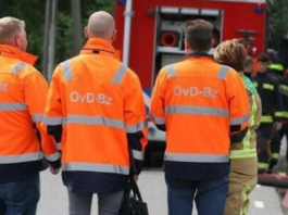 Katwijk geeft op website informatie over noodsituaties