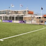 Alternatieve voetbalcompetitie op sportpark: Valken ’68 doet aangifte