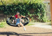 Oproep voor inclusieve speelplek in gemeente Katwijk