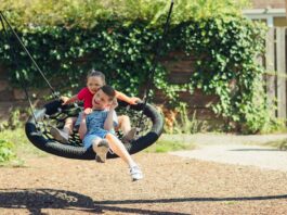 Oproep voor inclusieve speelplek in gemeente Katwijk