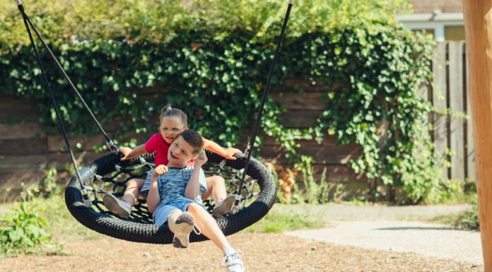 Oproep voor inclusieve speelplek in gemeente Katwijk