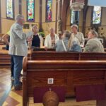 Veel belangstelling voor Joannes de Doperkerk tijdens Open Monumentendag