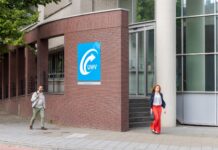Zij-instromers steeds belangrijker voor kinderopvang in Holland Rijnland