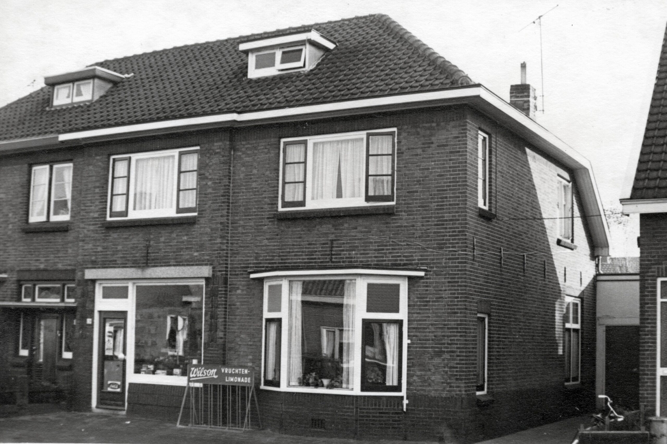 Verhalenvangers over Rijnsburgse middenstand