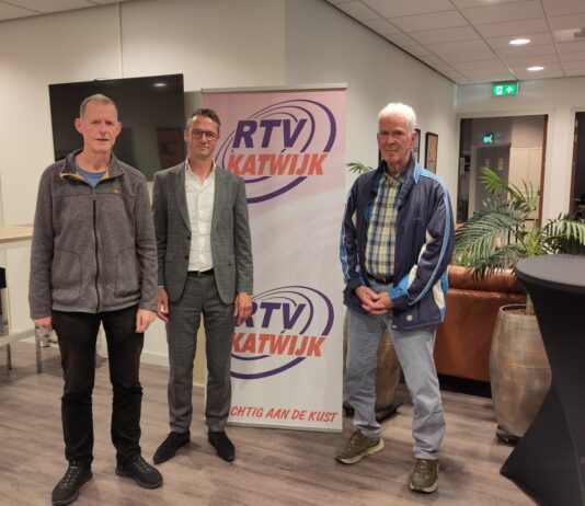 SMP in gesprek met de directeur van Eli Lilly