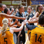 Strijdend GBI van Dijk Grasshoppers toont potentie van verjongde selectie tijdens Supercup