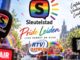 Pride Leiden: botenparade live op TV bij RTV Katwijk