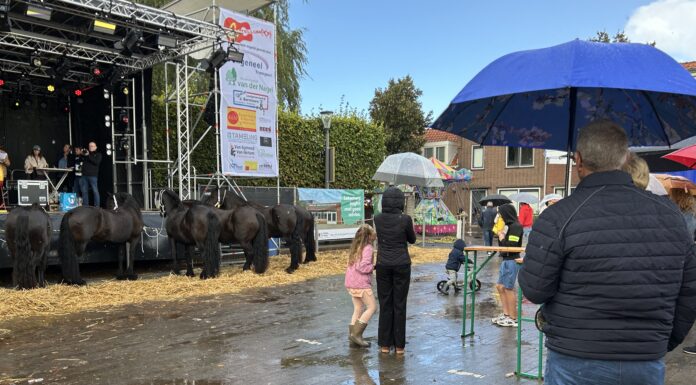 Natte Paardenmarkt Valkenburg