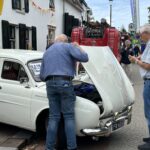 Het feest zit er weer op in Valkenburg
